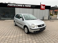 Volkswagen Polo 2003