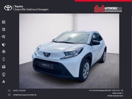 Toyota Aygo 2025