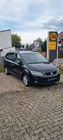 Seat Alhambra 2011