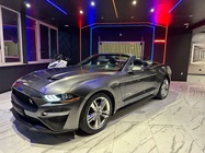 Ford Mustang 2019