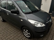 Hyundai i10 2009