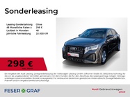 Audi Q2 2025