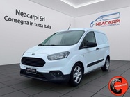 Ford Transit Courier 2021
