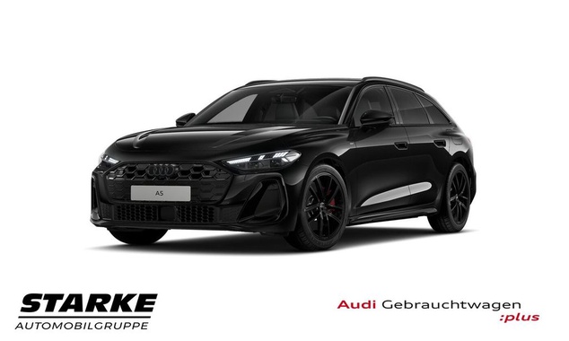 Audi A5 2025
