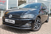 Volkswagen Polo 2019