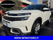 Citroen C5 2019