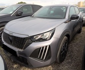 Peugeot 2008 2025
