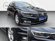 Volkswagen Passat 2019