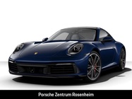 Porsche 992 2020