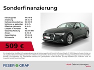 Audi A6 2025