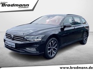Volkswagen Passat 2021