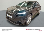 Audi Q4 e-tron 2022