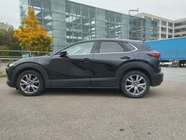 Mazda CX-30 2021
