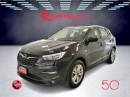 Opel Grandland 2019