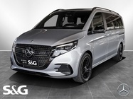 Mercedes-Benz V-Class 2025