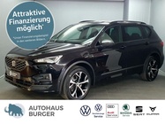 Seat Tarraco 2022