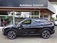 Mitsubishi Eclipse Cross 2024