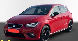 Seat Ibiza 2022