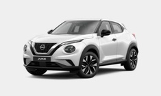 Nissan Juke 2024