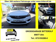 Opel Astra 2020
