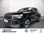 Skoda Kodiaq 2024