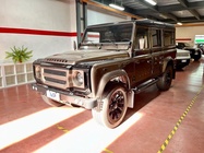 Land Rover Defender 1994