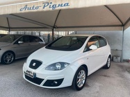 Seat Altea 2012