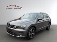 Volkswagen Tiguan 2019