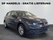 Volkswagen Polo 2022