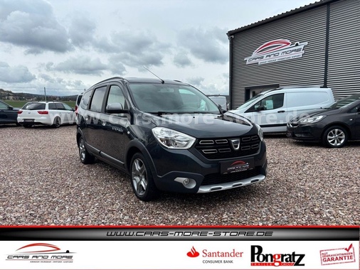 Dacia Lodgy 2019