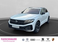 Volkswagen Touareg 2026