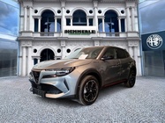 Alfa Romeo Junior 2025