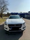 Peugeot 508 2017