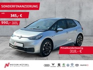 Volkswagen ID.3 2022