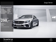 Mercedes-Benz C-Class 2022
