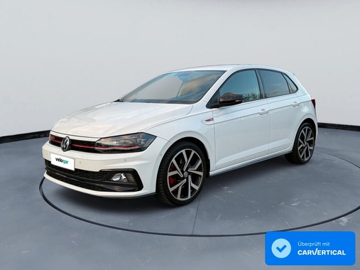 Volkswagen Polo 2019