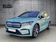 Skoda Enyaq 2022