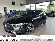 Mercedes-Benz A-Class 2024