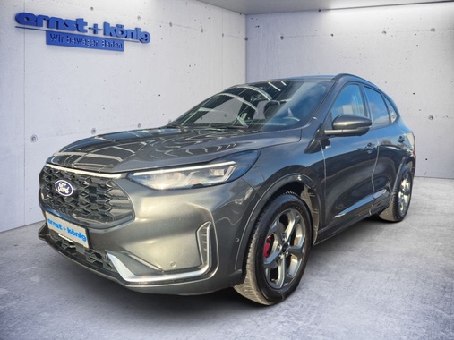 Ford Kuga 2025