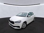 Skoda Fabia 2022