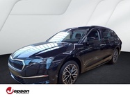 Skoda Octavia 2025