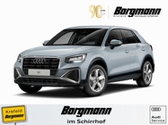Audi Q2 2024