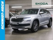 Skoda Kodiaq 2021