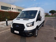 Ford Transit 2022