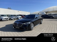 Mercedes-Benz S-Class 2024