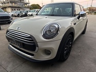 MINI Cooper 2016