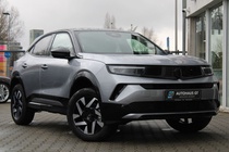 Opel Mokka 2025