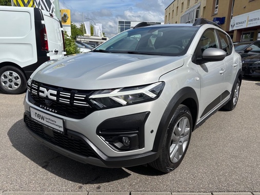Dacia Sandero 2023