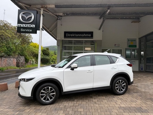 Mazda CX-5 2023