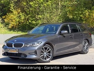 BMW 3 Series 2021